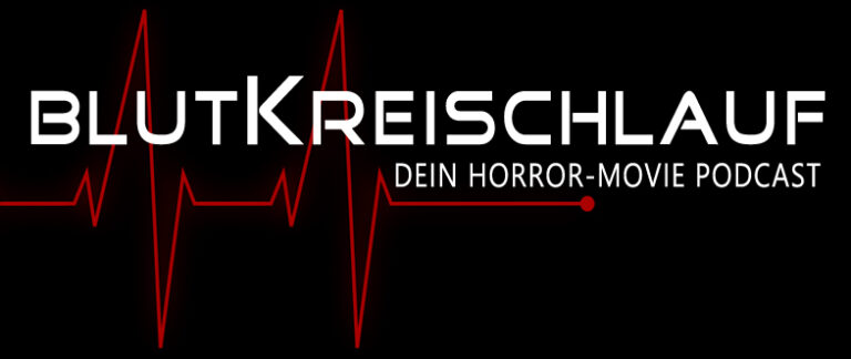 Blutkreischlauf - Der Horror-Movie Podcast